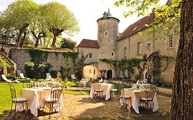 Logis Hotel Le Relais Louis XI