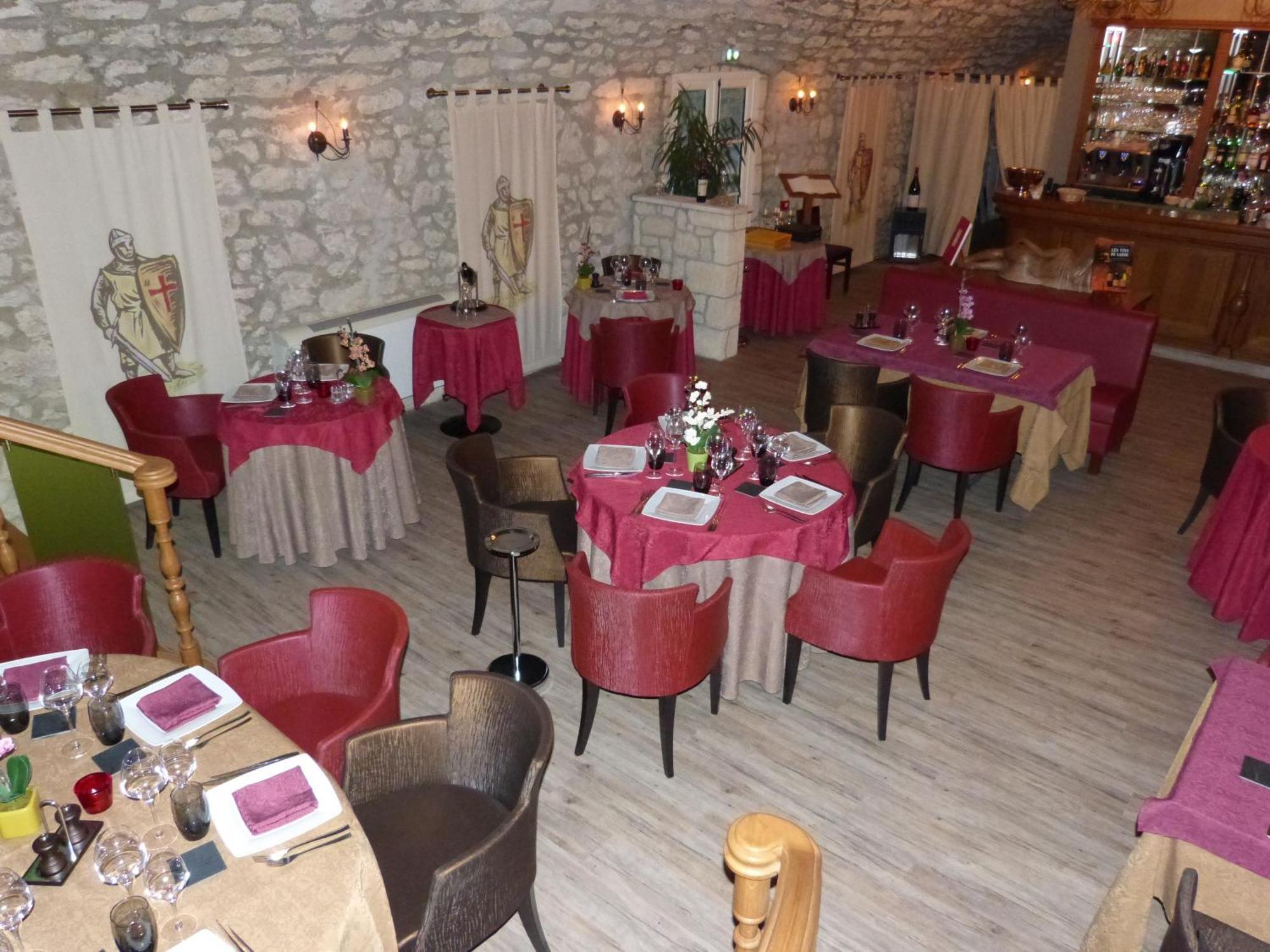Logis Hotel Le Relais Louis XI Meung-sur-Loire Exterior photo