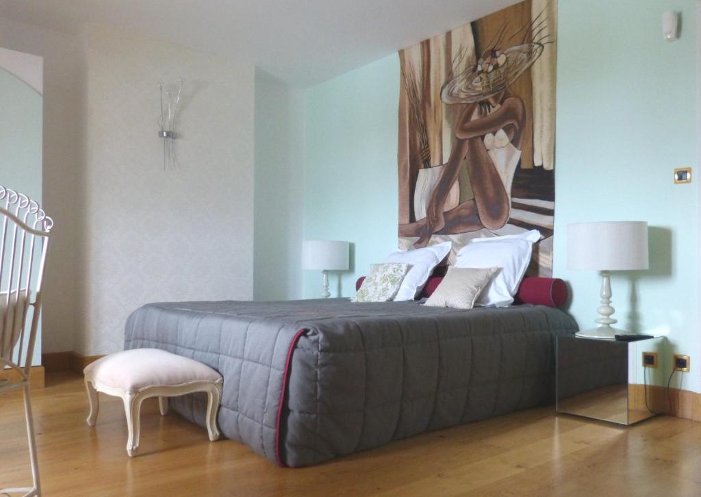 Logis Hotel Le Relais Louis XI Meung-sur-Loire Room photo