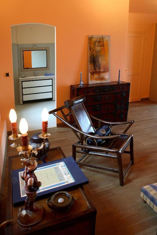 Logis Hotel Le Relais Louis XI Meung-sur-Loire Room photo