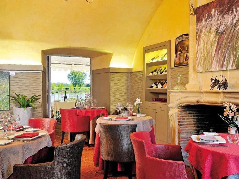 Logis Hotel Le Relais Louis XI Meung-sur-Loire Exterior photo